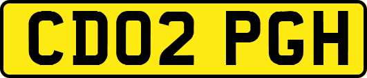CD02PGH