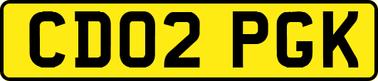 CD02PGK