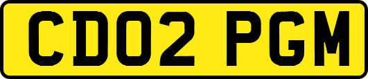 CD02PGM