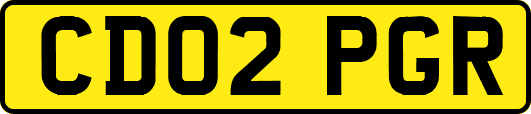 CD02PGR