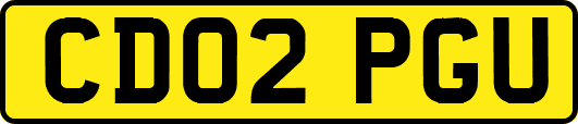 CD02PGU