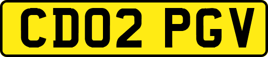 CD02PGV