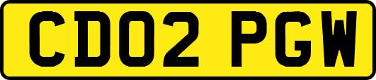CD02PGW