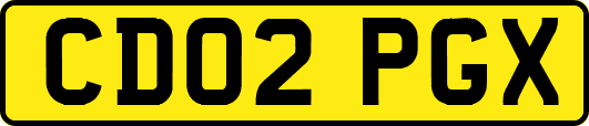 CD02PGX