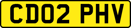 CD02PHV