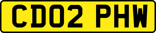 CD02PHW
