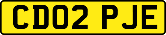 CD02PJE