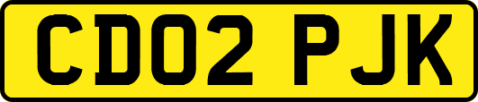 CD02PJK