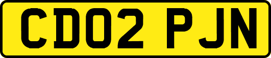 CD02PJN