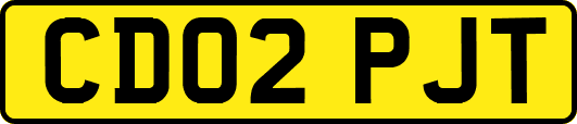 CD02PJT
