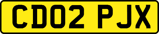 CD02PJX