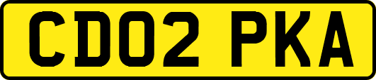 CD02PKA