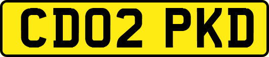 CD02PKD