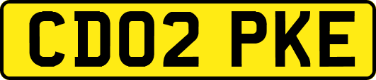 CD02PKE