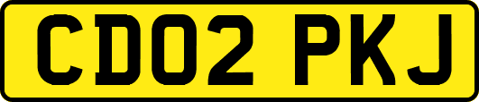 CD02PKJ