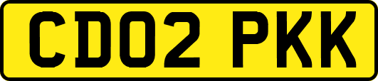 CD02PKK