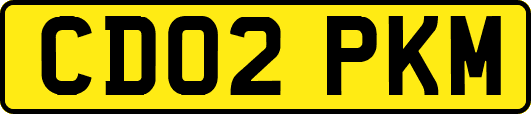 CD02PKM