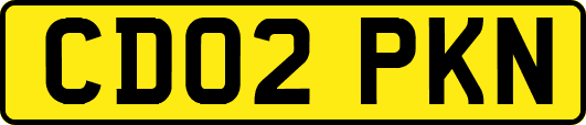CD02PKN
