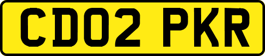 CD02PKR