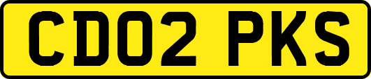 CD02PKS