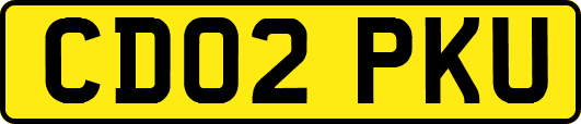 CD02PKU