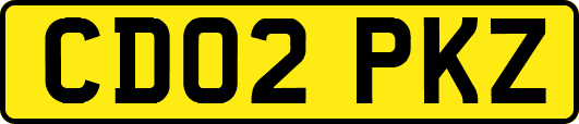 CD02PKZ