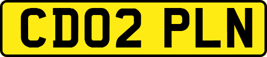 CD02PLN