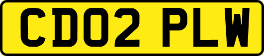 CD02PLW
