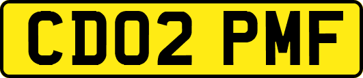CD02PMF