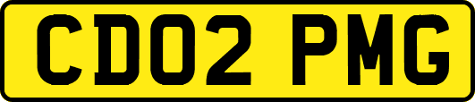 CD02PMG