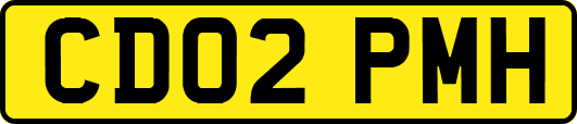 CD02PMH