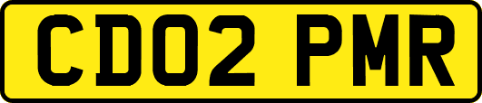 CD02PMR