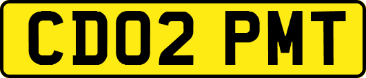 CD02PMT