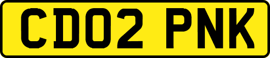 CD02PNK