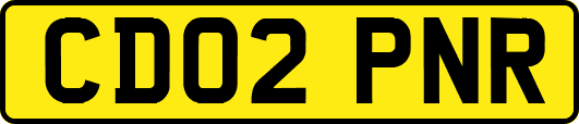 CD02PNR