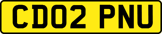 CD02PNU