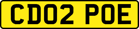 CD02POE