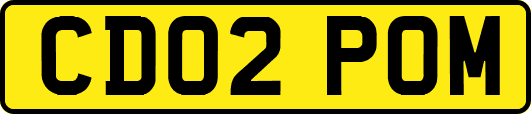 CD02POM