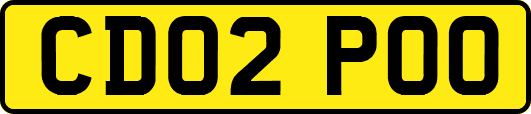 CD02POO