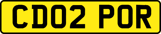 CD02POR