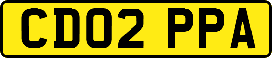 CD02PPA