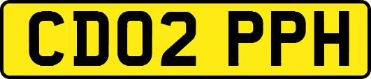 CD02PPH