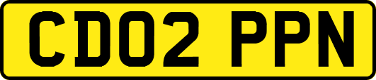 CD02PPN