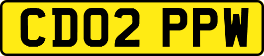 CD02PPW