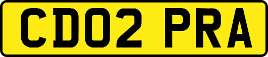 CD02PRA