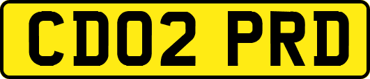 CD02PRD