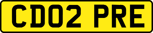 CD02PRE