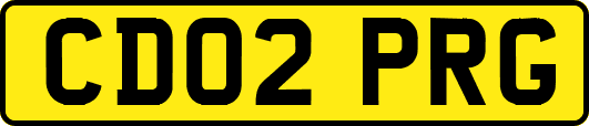 CD02PRG