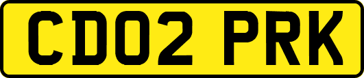CD02PRK