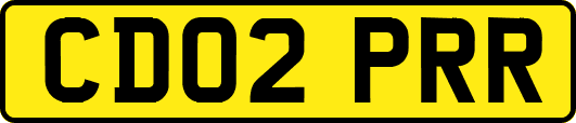 CD02PRR